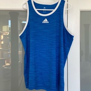 Mens Adidas tank